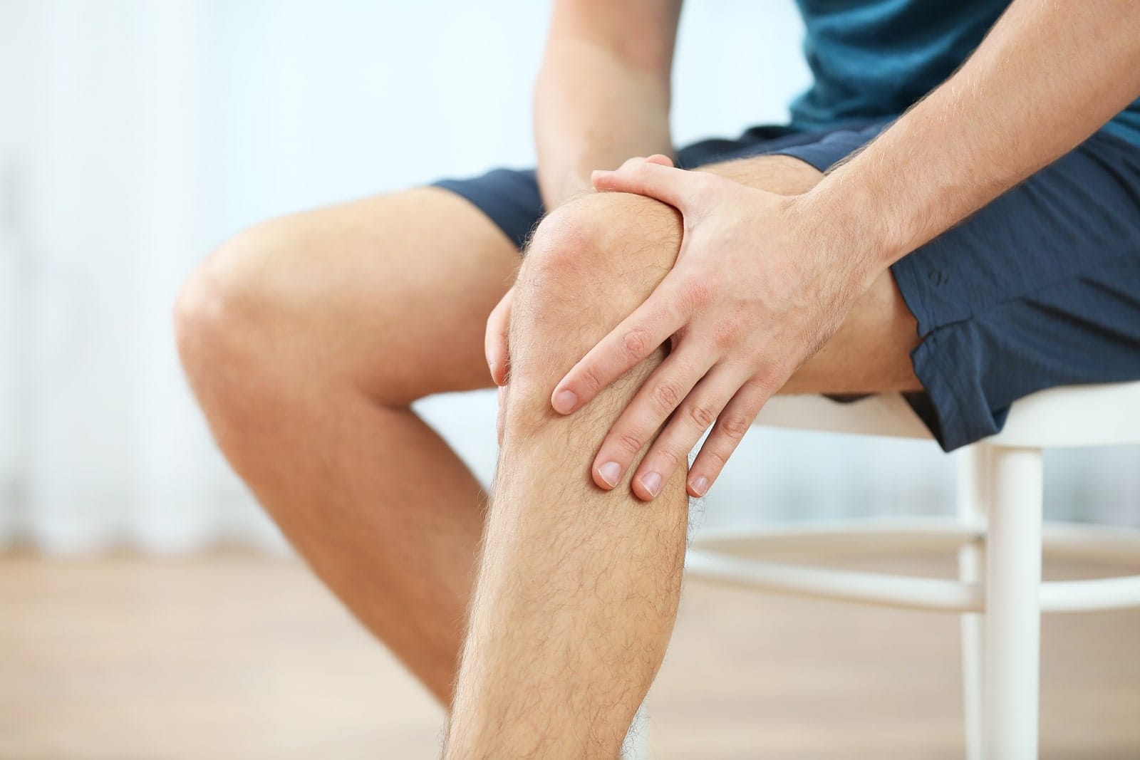 Leg Cramping Treatment Ramsey NJ | Bergen Vein Clinic